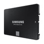 Samsung Disco SSD 870 EVO 2TB SATA III MZ-77E2T0B/EU